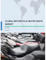 Global Motorcycle Heated Seats Market 2017-2021